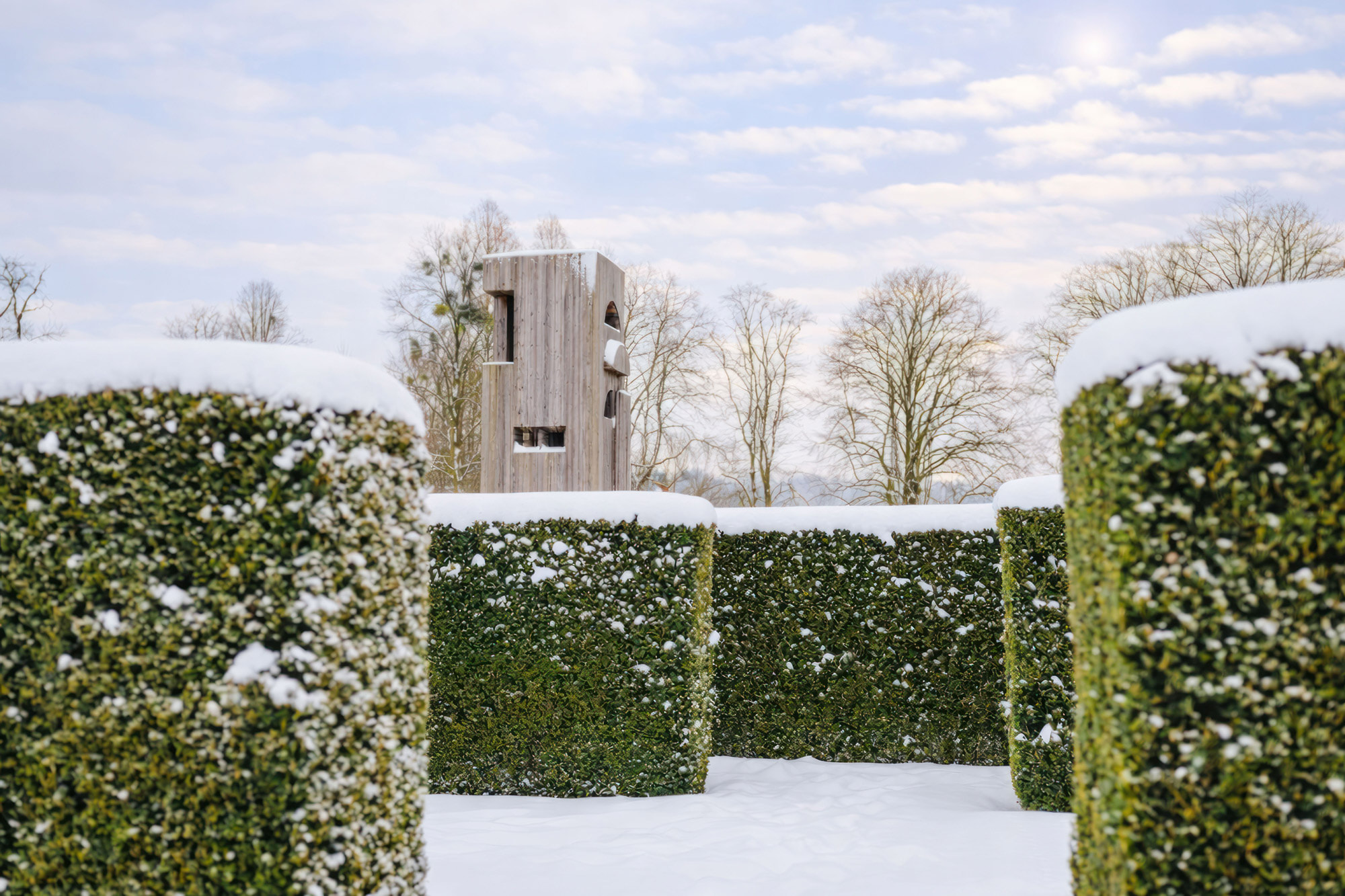 Graeflicher_Park-Labirinth-©besimmazhiqi